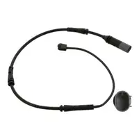 febi 39138 Warnkontaktkabel f&uuml;r BMW 1er F20 F21 F22 F23 3er F30-34 vorne 34356792289