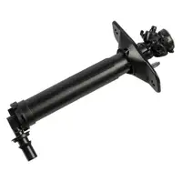 febi 175650 Wischwasserd&uuml;se Scheinwerfer f&uuml;r AUDI A6 C7 Vorderachse links 4G0955101A