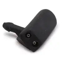 febi 17930 Wischwasserd&uuml;se Frontscheibe f&uuml;r VW Golf 1 2 3 Passat Polo T4 Caddy 1 2