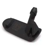 febi 17930 Wischwasserd&uuml;se Frontscheibe f&uuml;r VW Golf 1 2 3 Passat Polo T4 Caddy 1 2