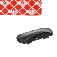 febi Waschwasserd&uuml;se Scheibenwaschd&uuml;se f&uuml;r AUDI A1 8X A4 B9 A5 F5 A8 D4 vorne links