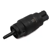febi 04795 Waschwasserpumpe Waschpumpe Monopumpe f&uuml;r BMW 3er E30 5er E34 Z3 61661377830