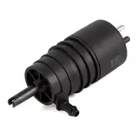 febi Waschwasserpumpe f&uuml;r MERCEDES W202 W124 S124 190 W201 SL R129 R107 W126 C126