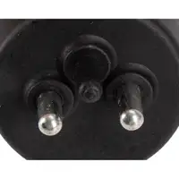 febi Waschwasserpumpe f&uuml;r MERCEDES W202 W124 S124 190 W201 SL R129 R107 W126 C126