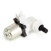 febi 14503 Waschwasserpumpe Monopumpe f&uuml;r FIAT Ducato 230 PEUGEOT Boxer CITROEN Jumper