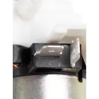 febi 14503 Waschwasserpumpe Monopumpe f&uuml;r FIAT Ducato 230 PEUGEOT Boxer CITROEN Jumper