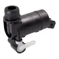 febi Waschwasserpumpe Waschpumpe Monopumpe f&uuml;r FORD Mondeo 3 MK3 B5Y B4Y BWY 1212521