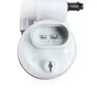 febi 179391 Waschwasserpumpe f&uuml;r MERCEDES-BENZ C-Klasse S206 GLC X253 EQC N293 2058660000