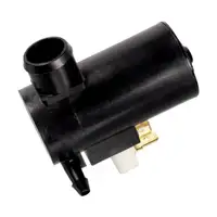 febi 109265 Waschwasserpumpe Monopumpe f&uuml;r MITSUBISHI L200 K7 Pajero Sport 1 K7 MB848901