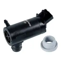 febi Waschwasserpumpe Waschpumpe f&uuml;r TOYOTA Avensis Corolla Yaris Verso MR2 2 3 Rav 2
