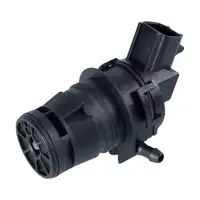 febi Waschwasserpumpe Monopumpe f&uuml;r TOYOTA Prius Yaris RAV 4 2 Hiace 5 MAZDA 3 5 6 CX-7