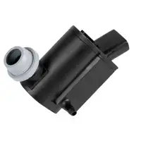 febi Waschwasserpumpe Dualpumpe f&uuml;r TOYOTA Corolla Verso Yaris Starlet Hiace 4 Picnic XM1