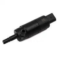 febi Waschwasserpumpe Monopumpe f&uuml;r VW AUDI A3 BMW FORD OPEL SEAT SKODA PORSCHE MINI
