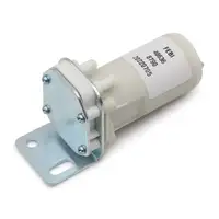 febi Waschwasserpumpe Monopumpe f&uuml;r MERCEDES W201/8 W114 W115 W460 Vito W639 0008693021