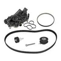 febi Zahnriemensatz + Wasserpumpe f&uuml;r VW Golf 7 8 Passat B8 Polo 5 Tiguan 1.4 TSI/GTE
