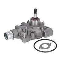 febi 44406 Water Pump/Coolant Pump for IVECO Daily 3 Van/Pickup 2.8 500362859