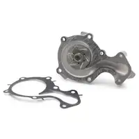 febi Wasserpumpe WaPu für FORD C-Max 2 Fiesta 6 7 Focus 3 Mondeo 5 Transit 1.0 EcoBoost