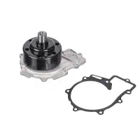 febi Wasserpumpe f&uuml;r MERCEDES-BENZ SPRINTER 906 907 910 211-516 CDI OM651 A6512001602