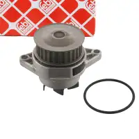 febi Wasserpumpe f&uuml;r VW Golf 3 Polo 6N SEAT Arosa Ibiza 2 + 3 SKODA Octavia 1 1.4i 1.6i