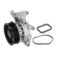 febi 1001952 Wasserpumpe K&uuml;hlwasserpumpe f&uuml;r OPEL Astra K Zafira C 1.6 CDTI ab Fgst.