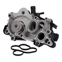 febi Wasserpumpe f&uuml;r VW Golf 6 7 Polo 5 6 Passat B8 AUDI A1 A3 SEAT Leon Ibiza 4 1.0-1.4