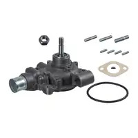 febi 15375 Wasserpumpe K&uuml;hlmittelpumpe f&uuml;r IVECO Daily 2 2.8 500361919
