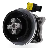 febi Wasserpumpe K&uuml;hlmittelpumpe f&uuml;r AUDI Golf 5 6 Polo 5 Touran Tiguan SEAT Ibiza 4 1.4
