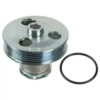 febi 173540 Wasserpumpe K&uuml;hlmittelpumpe f&uuml;r AUDI RS3 8P RSQ3 8U TTRS 8J 310/340/367 PS