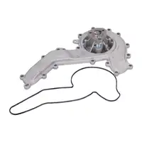 febi 184562 Wasserpumpe WaPu f&uuml;r AUDI A4 B9 A5 A6 A7 A8 Q5 Q7 Q8 VW Touareg Amarok 3.0D