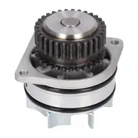 febi 185930 Wasserpumpe f&uuml;r NISSAN 350Z 370Z GT-R Murano 1 Pathfinder 2 3.5-4.0