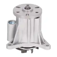 febi 185934 Water Pump for JAGUAR S-Type 2, XF 1, XJ, Land Rover Discovery 3, 4, 2.7D