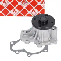 febi 185102 Water Pump for TOYOTA RAV 4 2.0 4WD 16100-0H050