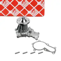 febi 185350 Wasserpumpe WaPu K&uuml;hlmittelpumpe f&uuml;r LEXUS IS 1 IS SportCross 2.0 1610079285