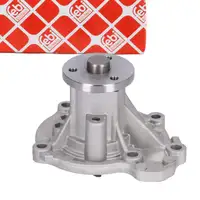 febi Wasserpumpe K&uuml;hlmittelpumpe f&uuml;r NISSAN Micra 3 C+C 3 Note 1.0 1.2 1.4 21010BX000
