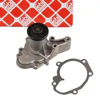 febi 186075 Water Pump for KIA Picanto 1, HYUNDAI Atos, Getz, i10 1, 1.1 2510002566
