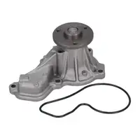 febi 186116 Wasserpumpe f&uuml;r HONDA Civic 8 FN FK FD FA FR-V BE 1.8 140 PS 19200-RNA-A01