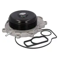 febi 188401 Wasserpumpe f&uuml;r MERCEDES W204 C204 C207 C218 S204 S212 R172 X204 X218 OM651