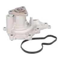 febi 188420 Wasserpumpe f&uuml;r FORD Focus 4 MK4 Fiesta 7 Kuga 3 Puma 1.5 Ecoboost 2376050