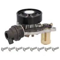 febi 188570 Wasserpumpe WaPu f&uuml;r BMW 1er F40 2er F44-46 X1 X2 MINI F54-57 F60 1.5D 8582859