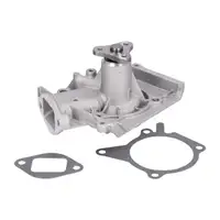 febi Wasserpumpe WaPu K&uuml;hlmittelpumpe f&uuml;r KIA Rio 1 1.3 Baujahr bis 02.2005 251002X100