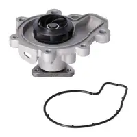 febi 188389 Wasserpumpe K&uuml;hlmittelpumpe f&uuml;r MAZDA 2 3 6 CX-3 CX-5 1.5-2.5