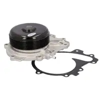 febi 188397 Wasserpumpe f&uuml;r MERCEDES W205 W212 S205 S212 C205 W222 R172 X253 C253 2.2D