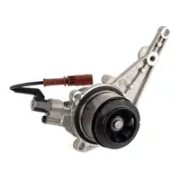 DAYCO Zahnriemensatz + febi Wapu + 5L ORIGINAL Frostschutz f&uuml;r VW Golf 8 Passat 2.0 TDI