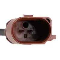 febi Wasserpumpe + Sensor f&uuml;r VW Golf 8 Caddy 4 Passat B8 Tiguan Touran 2.0 TDI 05L121011D