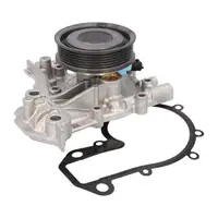 febi Wasserpumpe f&uuml;r OPEL Insignia A B Cascada Antaraa Zafira Life/Tourer 2.0D 55485158