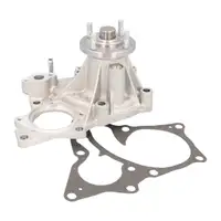 febi 192887 Water Pump + Gasket for TOYOTA Hilux 8 2.4 D 2.8 TD 1610019365