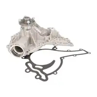 febi 192896 Wasserpumpe WaPu f&uuml;r MERCEDES Sprinter B906 Vito Viano W639 3.5 2722001601