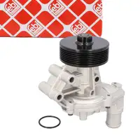 febi 192903 Wasserpumpe f&uuml;r FORD Transit 09.2007-08.2014 Ranger TKE 3.2 TDCi 1900052