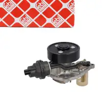 febi 194845 Wasserpumpe + Dichtung f&uuml;r BMW 3er G20 G21 5er G30 G31 X3 G01 X5 G05 B47