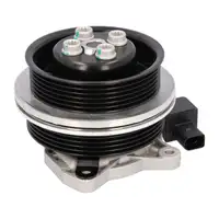 febi Wasserpumpe WaPu f&uuml;r VW Passat B6 B7 / CC B6 Touran 1T CC B7 1.4 TSI 03C121004F